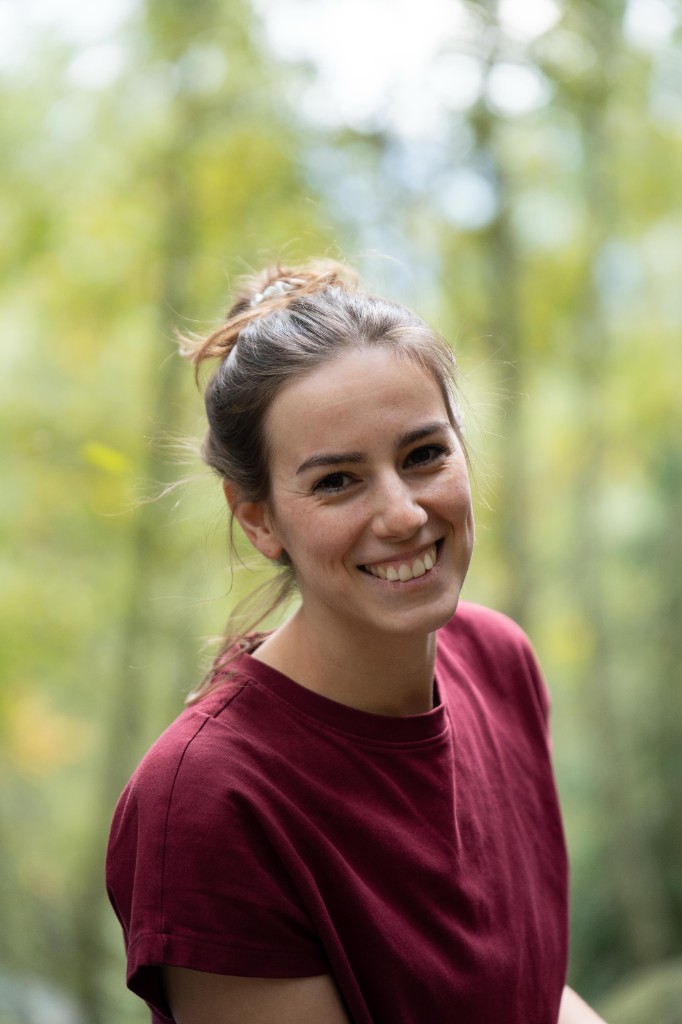 Mgr. Michaela Janickova